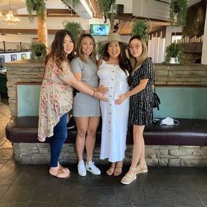 Meet your Posher, Krystle